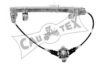 CAUTEX 017093 Window Lift